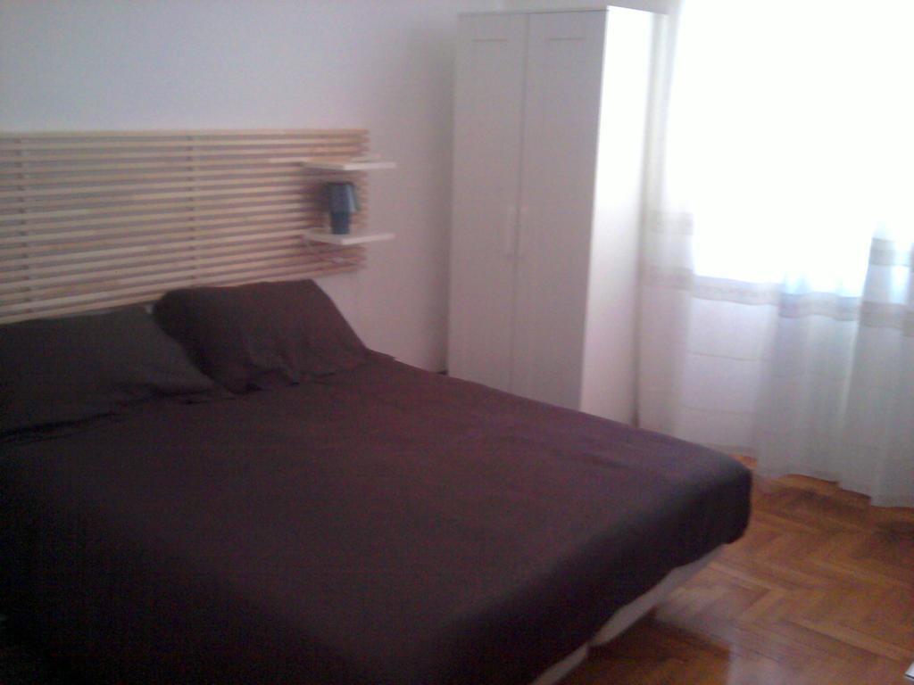 Le Stanze Del Papa Bed & Breakfast Rome Room photo